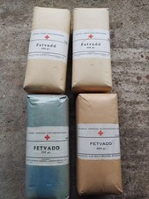 WW2  Dated Bandages Medical