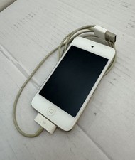White Apple iPod Touch A1367