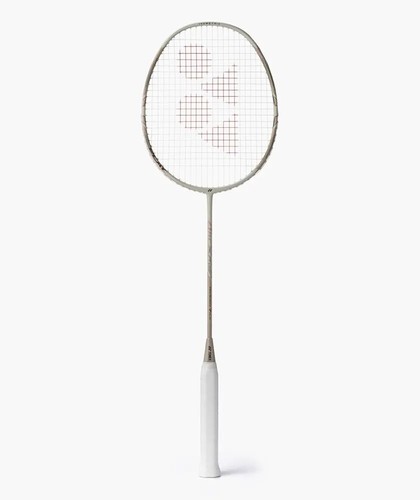 Yonex badminton racket - racket,