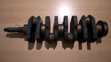 Alfa Romeo Giulia GT GTV 1750 2000 Crankshaft Reconditioned
