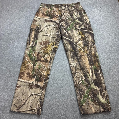 Realtree trousers adult - realtree, 34x32