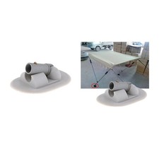 2x Speedboat Inflatable Boat