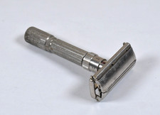 Vtg 1960 Gillette Fatboy
