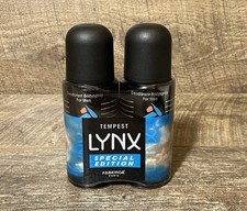 Vintage Lynx TEMPEST Special