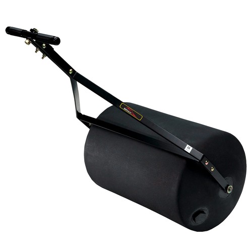 270lb poly lawn roller - 270lb,