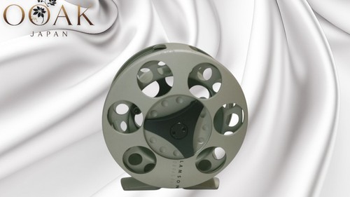 Waterworks lamson litespeed - lamson,