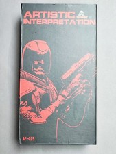 ARTISTIC INTERPRETATION ART