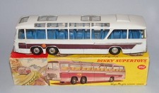 DINKY #952 BEDFORD VEGA MAJOR