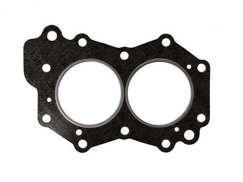 Cylinder head gasket - head,