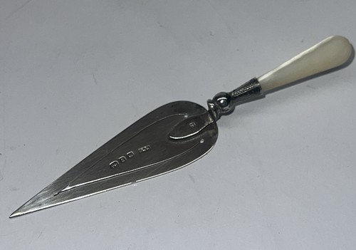 Antique victorian novelty - antique,
