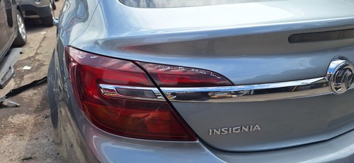 Vauxhall insignia passenger - vauxhall,
