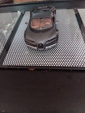 Maisto Bugatti Chiron Model