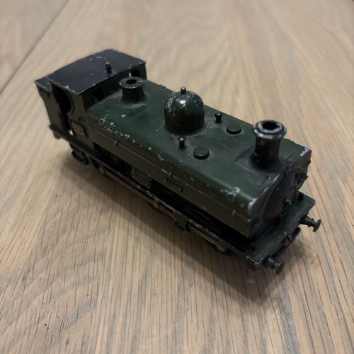 Vintage 1950s gaiety - gaiety, gwr