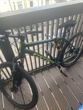 Carrea Venegance Mountain Bike