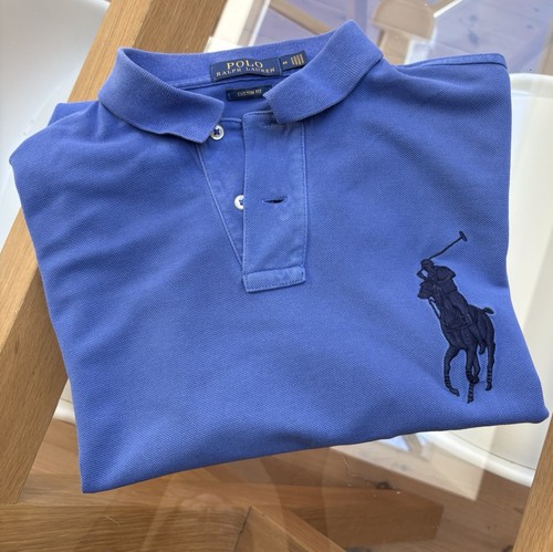 Polo ralph lauren - polo, pony