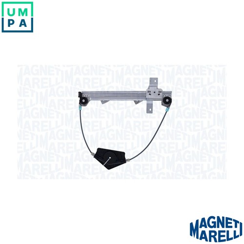 Window regulator 350103222000 - window,