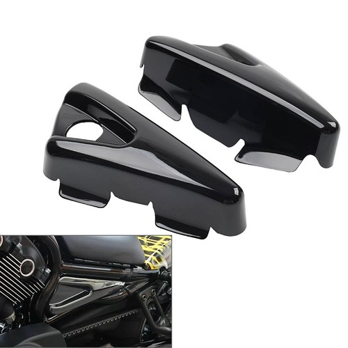 Motorcycle side frame tank - frame,