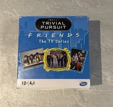 Friends Quiz Game Trivial