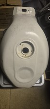 Yamaha Yzf 750 R 4hn Fuel Tank