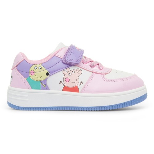 Peppa pig girls - peppa, trainers