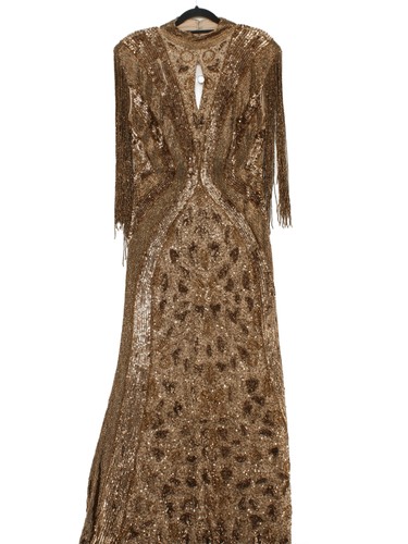 Karen millen maxi - karen, uk12