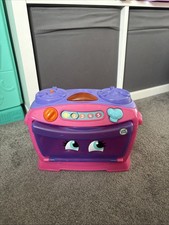Leapfrog Number Loving Oven