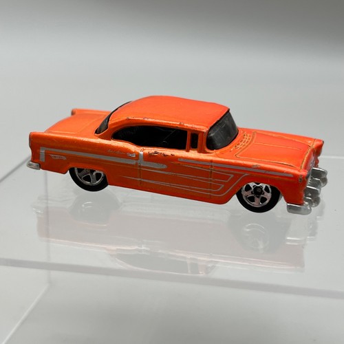 Hot wheels chevy - hot, bel