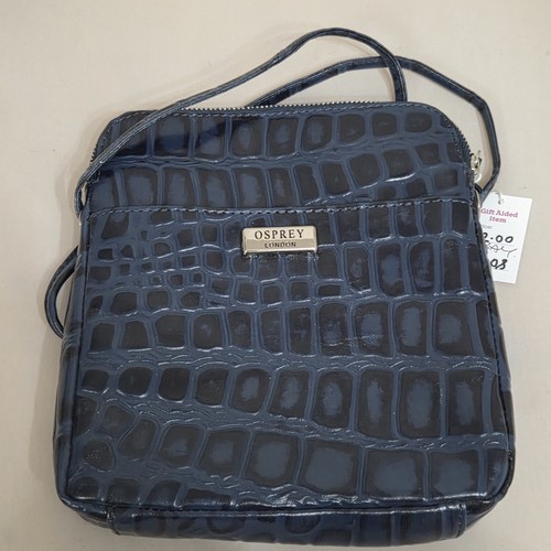 Osprey london minster navy - minster,
