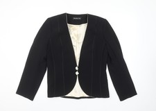 Jacques Vert Women's Black