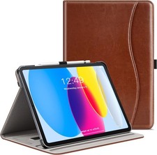 Genuine Leather Luxury Case