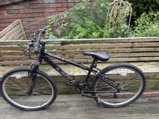 Apollo Slant Mountain Bike