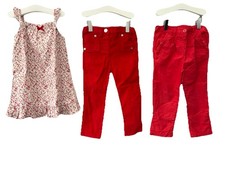 girls clothes bundle 1.5-2-3 years Adam’s Tu