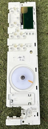 Genuine miele wt2670 - genuine, washer