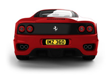 DATELESS Registration Number