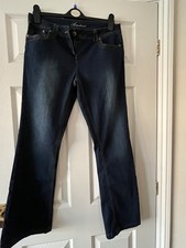 Red Herring Women’s Bootcut