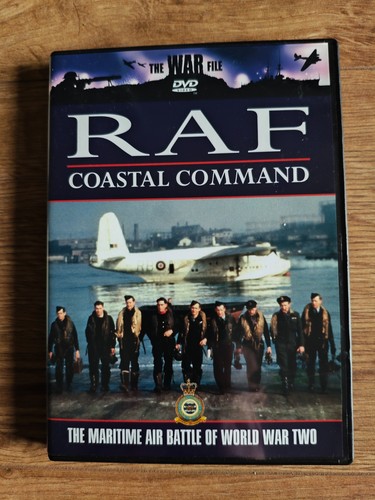 Raf coastal command the - raf,