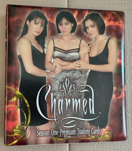 Charmed season one premium - season,
