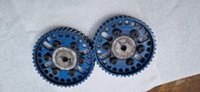 Vauxhall C20xe C20let Adjustable Cam Pulleys Turbo Race Rally Vernier
