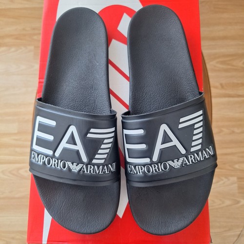 Ea7 emporio armani men - armani, size