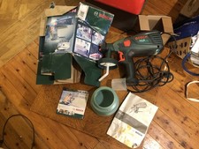 Bosch PFS 55 Fine Spray Technology Paint Spray Gun 240v