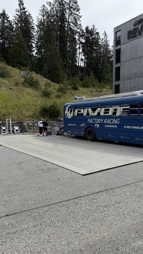 Compo system event flooring - event,