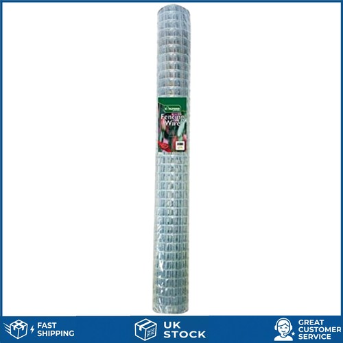 Versatile galvanised wire - versatile,
