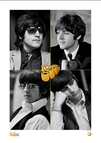 The beatles rubber soul - the,