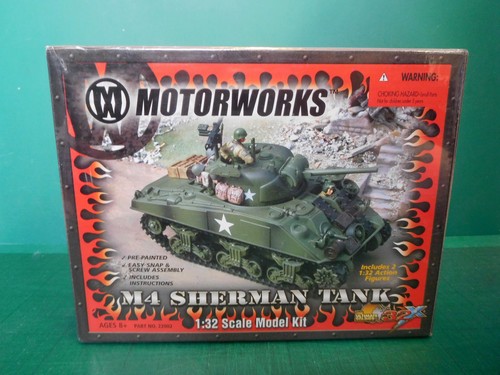 Ww2 sherman motor - ww2, m4