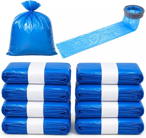 Nappy bin refills - bin, pail