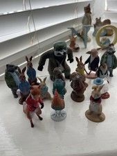 Peter Rabbit Large Figure Bundle