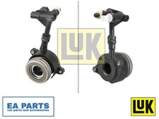 Central Slave Cylinder, clutch