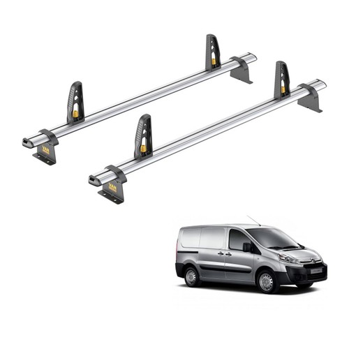 Citroen dispatch roof - citroen,