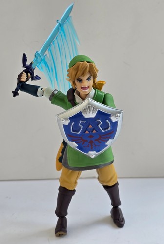 Figma legend zelda link - figma, of