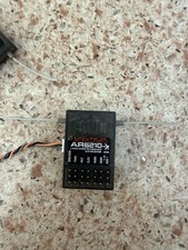 Spektrum AR 6210 Receiver